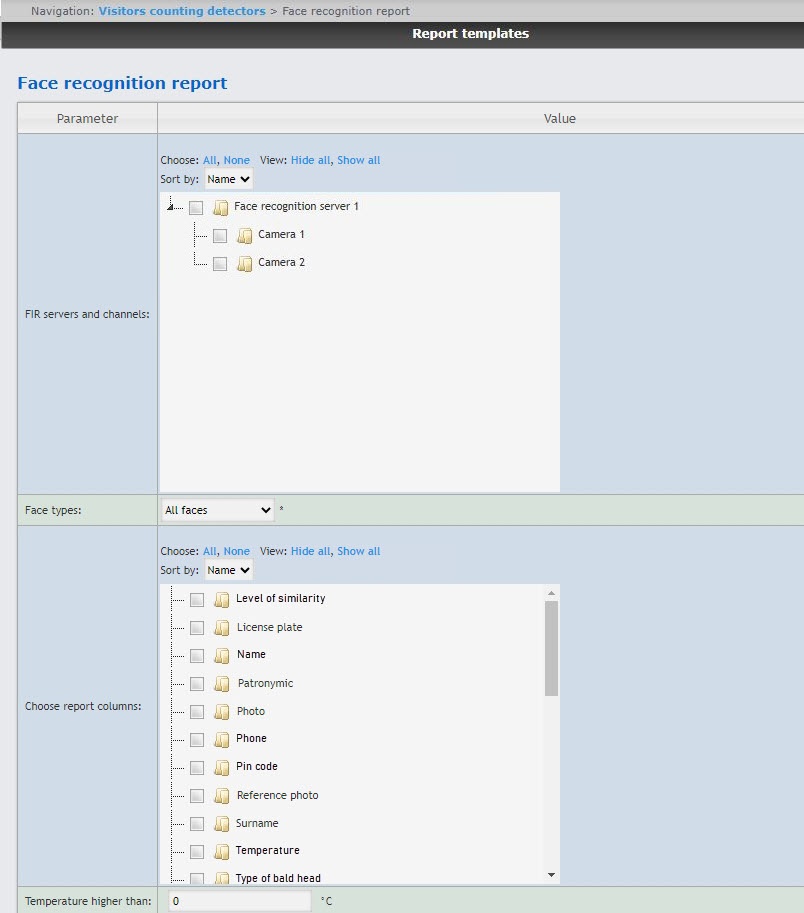 WEB Report System PSIM 1.0.1 (english) > Face recognition report > 1.jpg