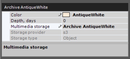 Axxon One 2.0 (english) > Creating a cloud archive > 3.jpg
